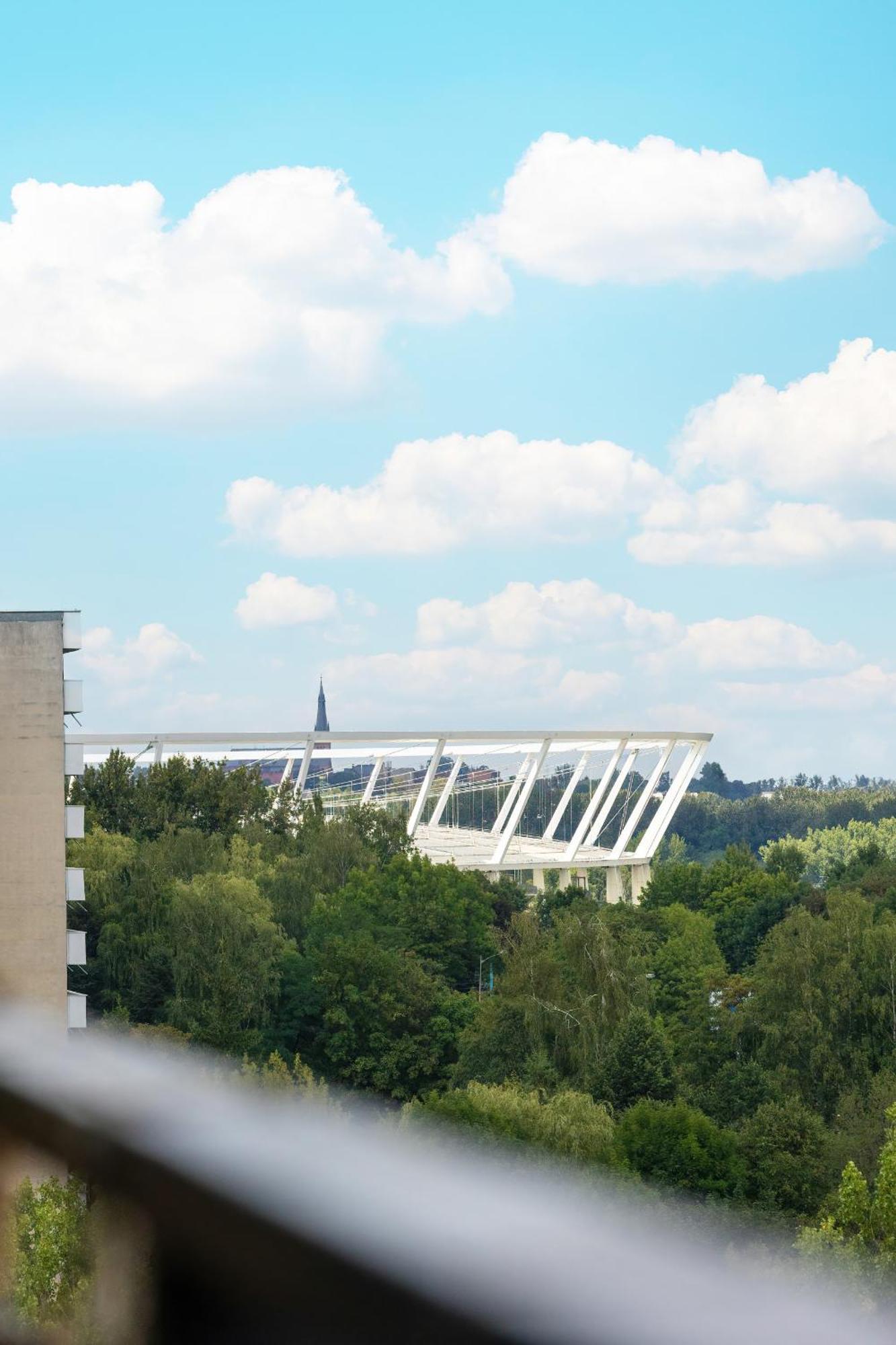 Apartment Przytulny I Nowoczesny Z Miejscem Parkingowym W Katowicach By Renters *